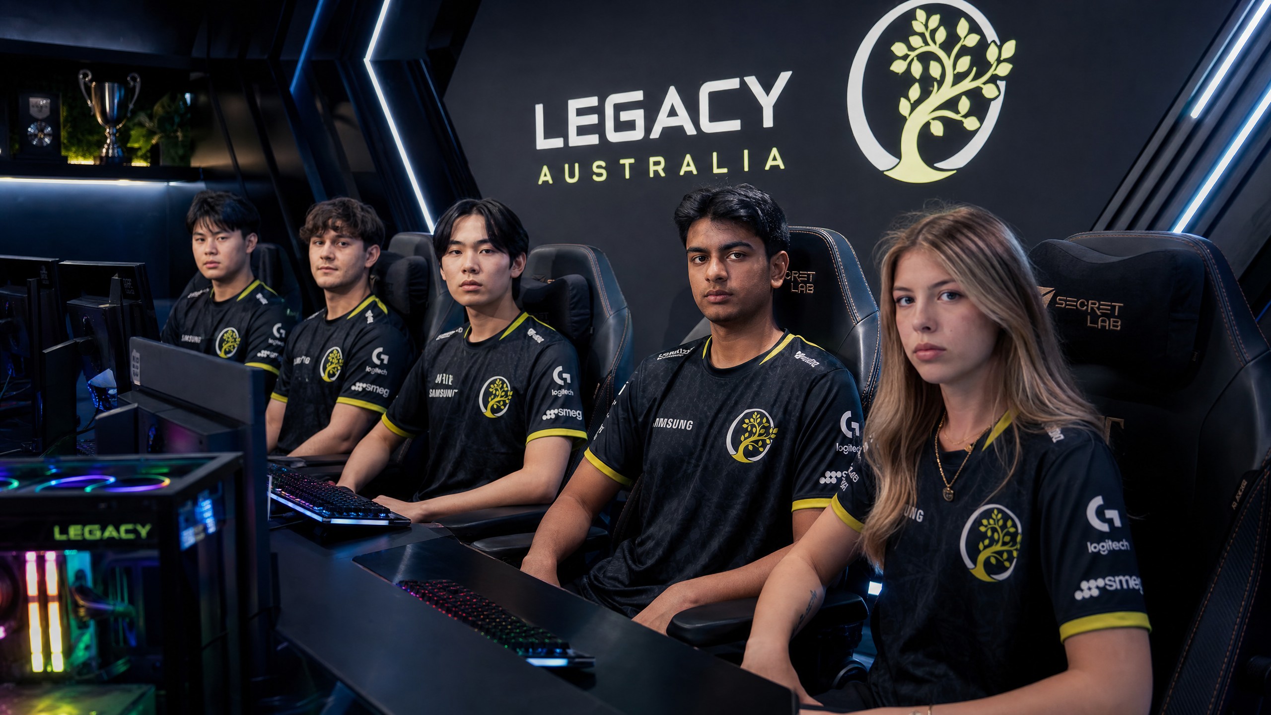 Rapid Onslaught Team